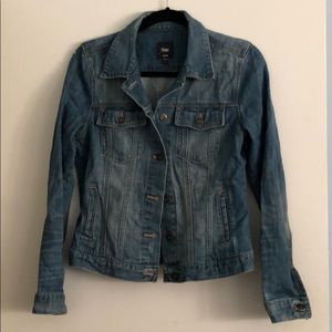 GAP Jean jacket
